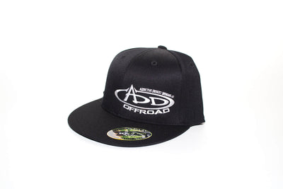 Flexfit ADD Logo Hat, Premium 210 Fitted, L/XL (7 1/4 - 7 5/8)' 
