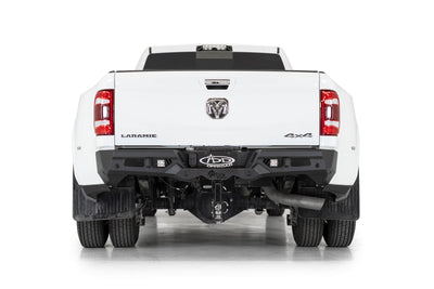 2019-2023 RAM 2500/3500 Bomber HD Rear Bumper