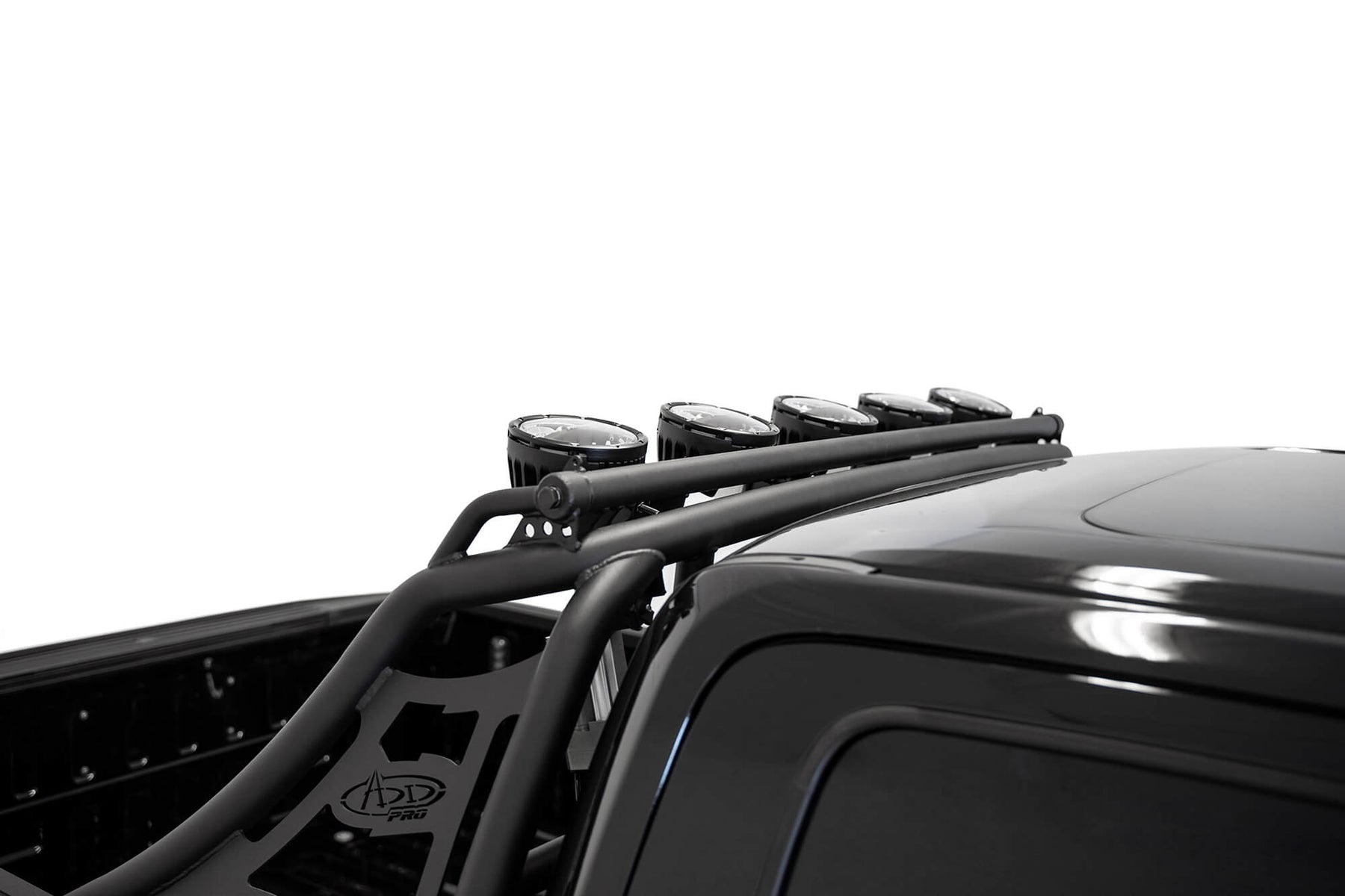 2015-2023 Ford F-150/Raptor Chase Rack | ADD PRO