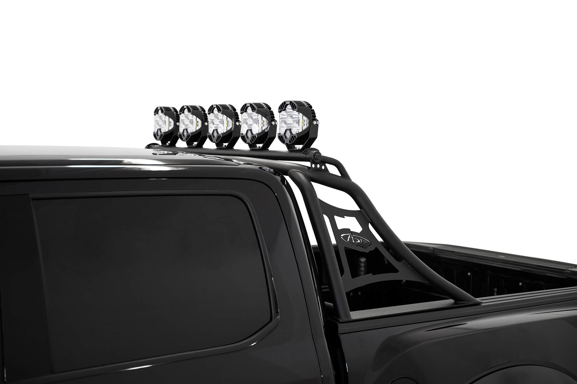 2015-2023 Ford F-150/Raptor Chase Rack | ADD PRO