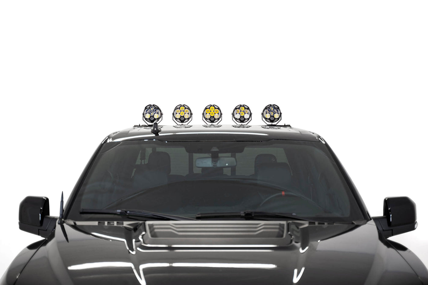 2015-2023 Ford F-150/Raptor Chase Rack | ADD PRO