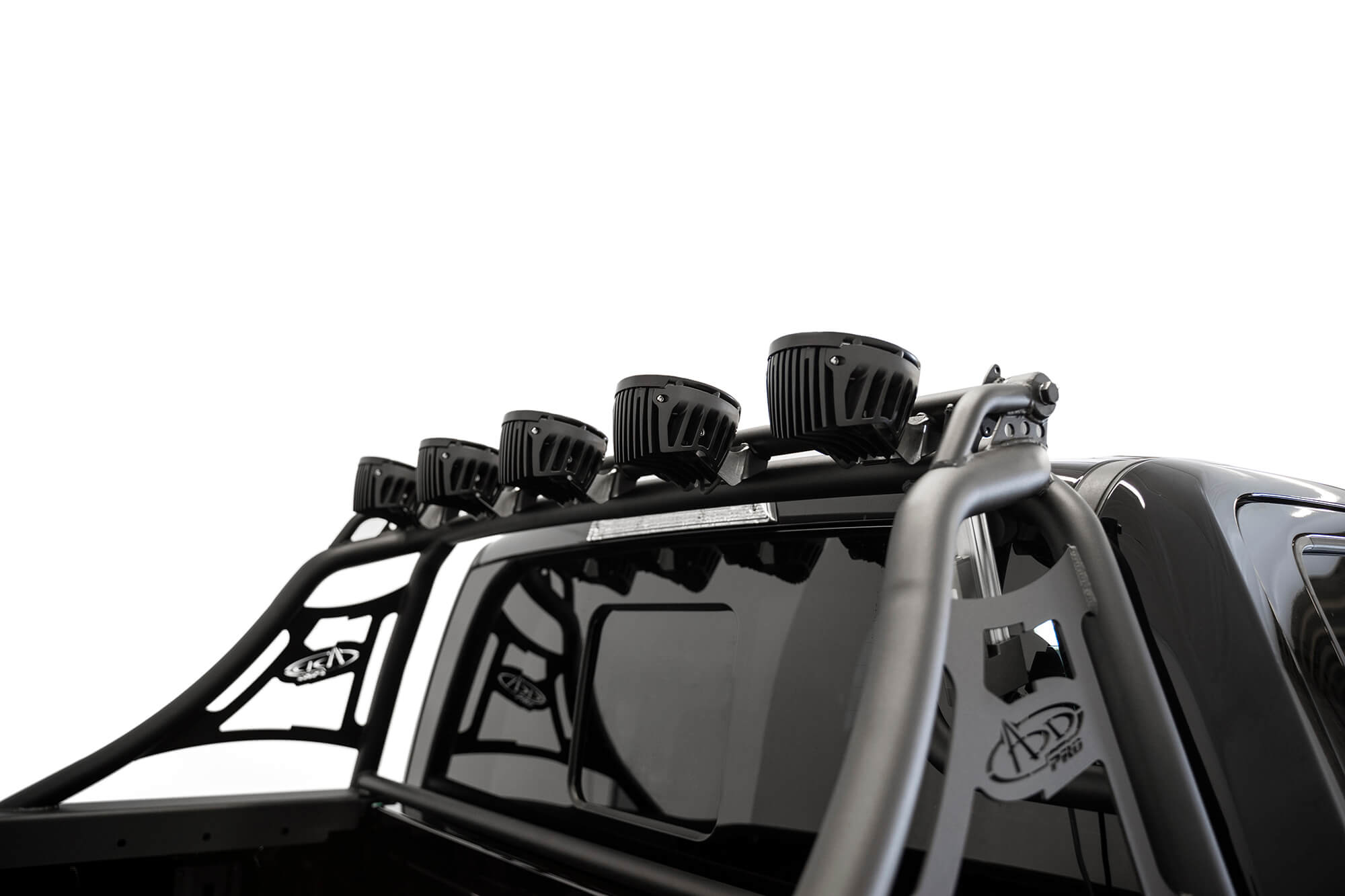 2015-2023 Ford F-150/Raptor Chase Rack | ADD PRO