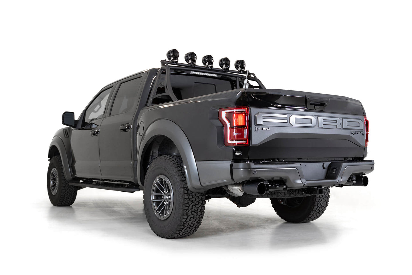 2015-2023 Ford F-150/Raptor Chase Rack | ADD PRO