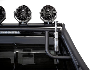 2015-2023 Ford F-150/Raptor ADD PRO Chase Rack | Heritage
