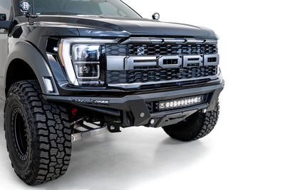 2021+ Ford F-150 Raptor/Raptor R Phantom Front Bumper