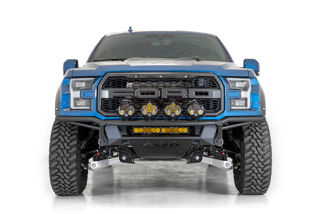 Gen 2 Ford Raptor ADD PRO Bolt-On Add-on Light Hoop | ADD Offroad