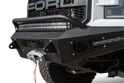 Raptor Front Bumper