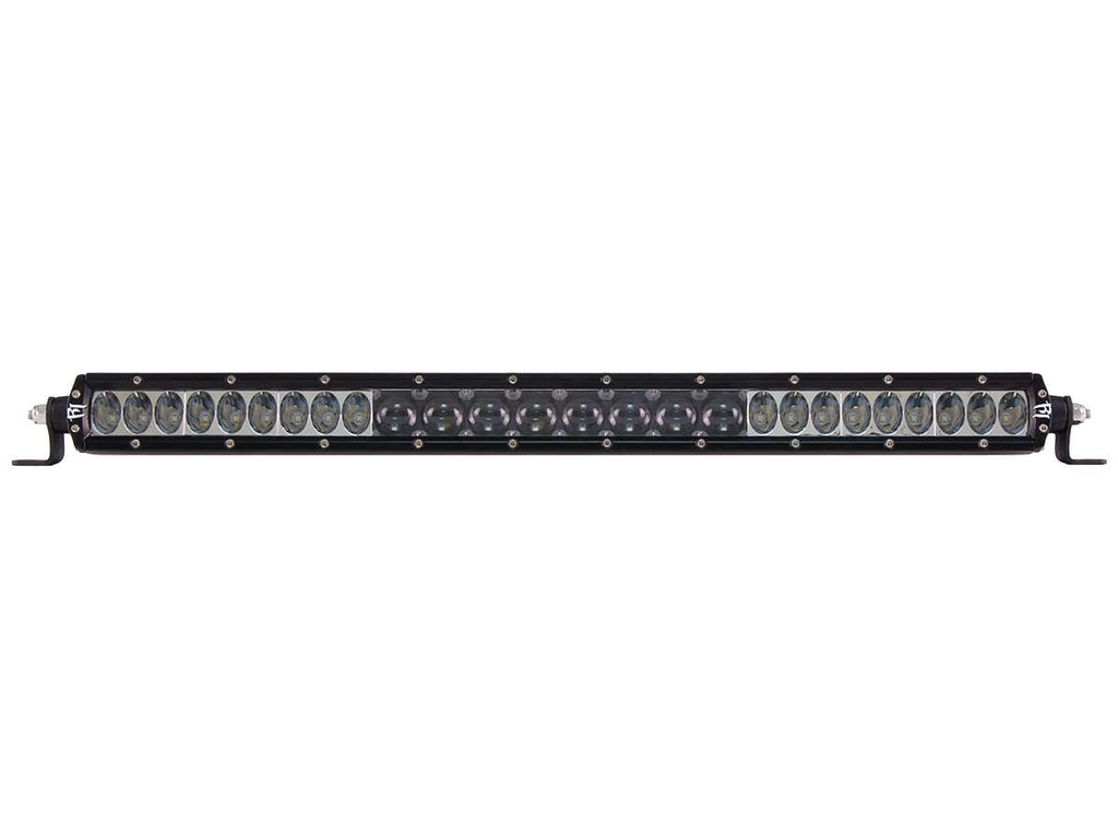ロバート・ワイランド『ガイディングライト S』ミクストメディア 1121E Rigid Industries | SR2 20 Inch White Combo LED Light Bar