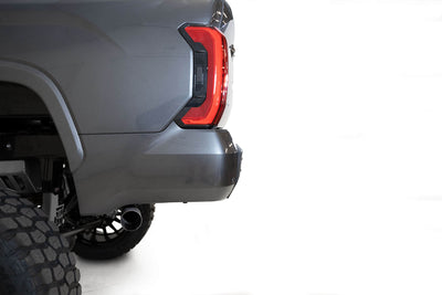 2022-2024 Toyota Tundra Stealth Fighter Rear Bumper