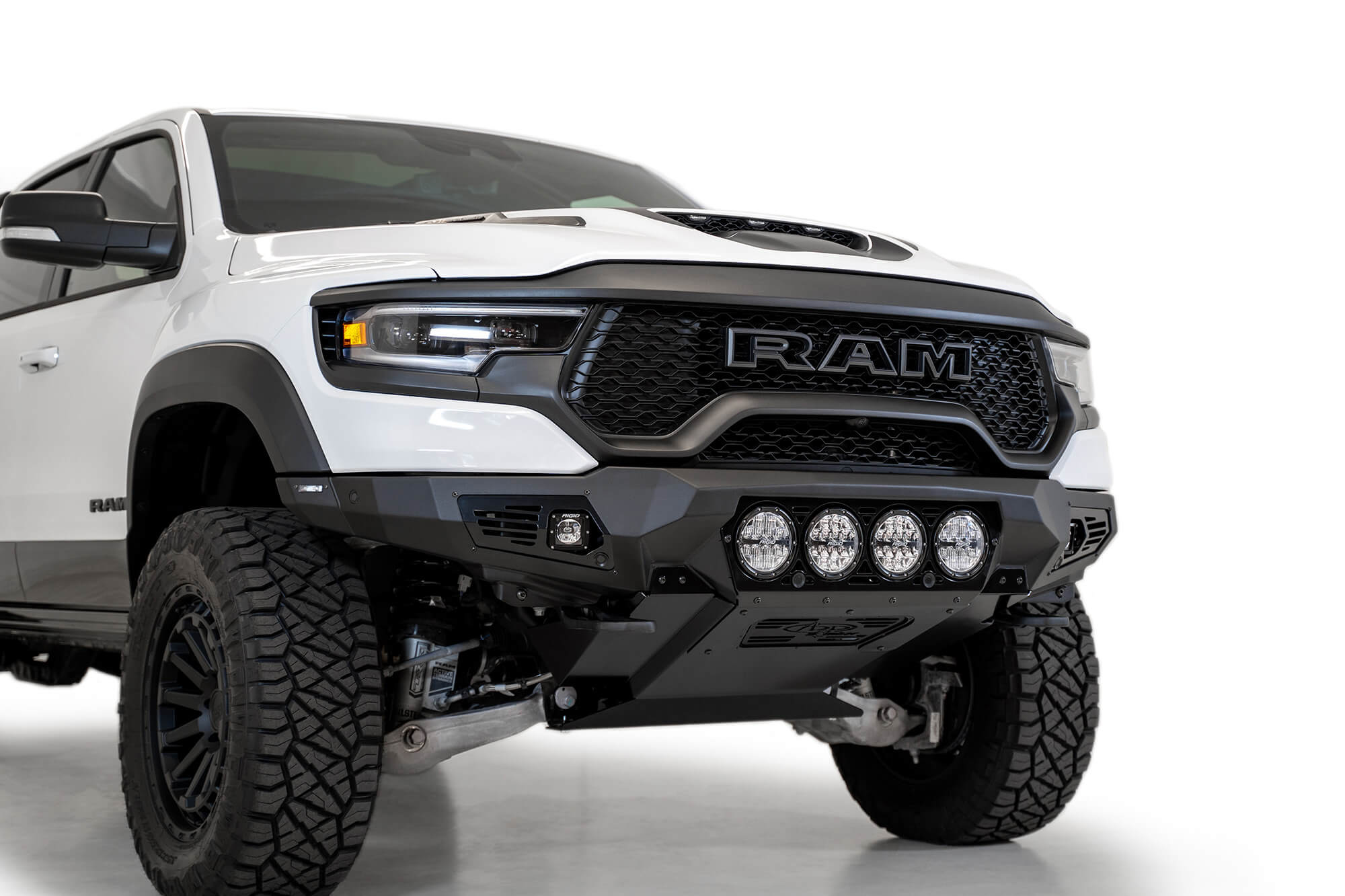 trx-front-bumper 