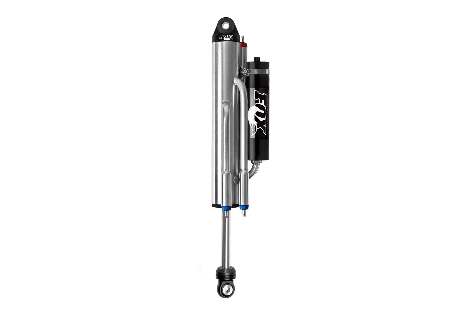 FOX Shox Rear 3.0 Factory Series Bypass Reservoir: Addictive Desert
