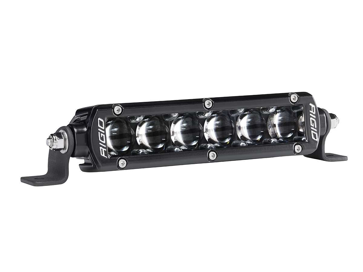 Buy Rigid SR2 6 Inch White Hyperspot LED Light Bar