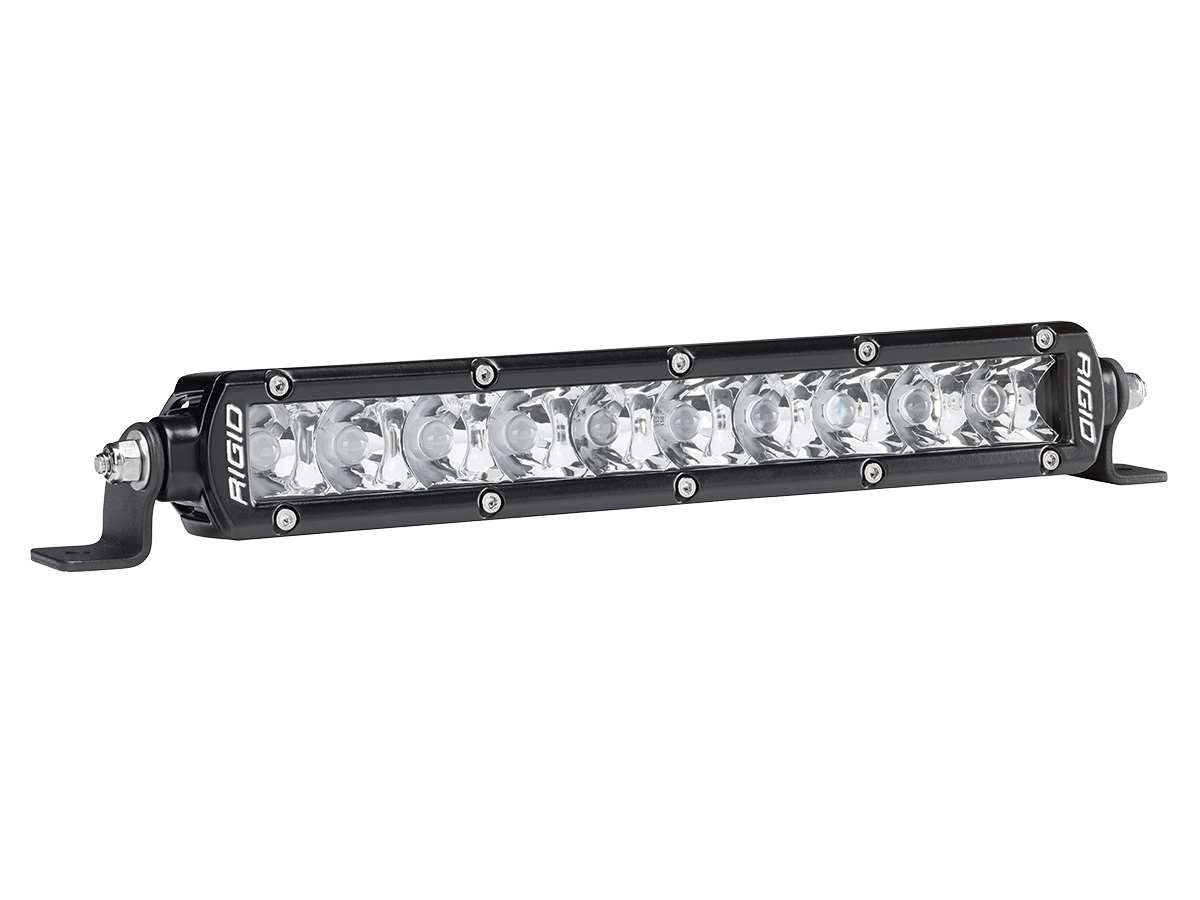 Buy Rigid SR 10 Inch White Spot LED Light Bar