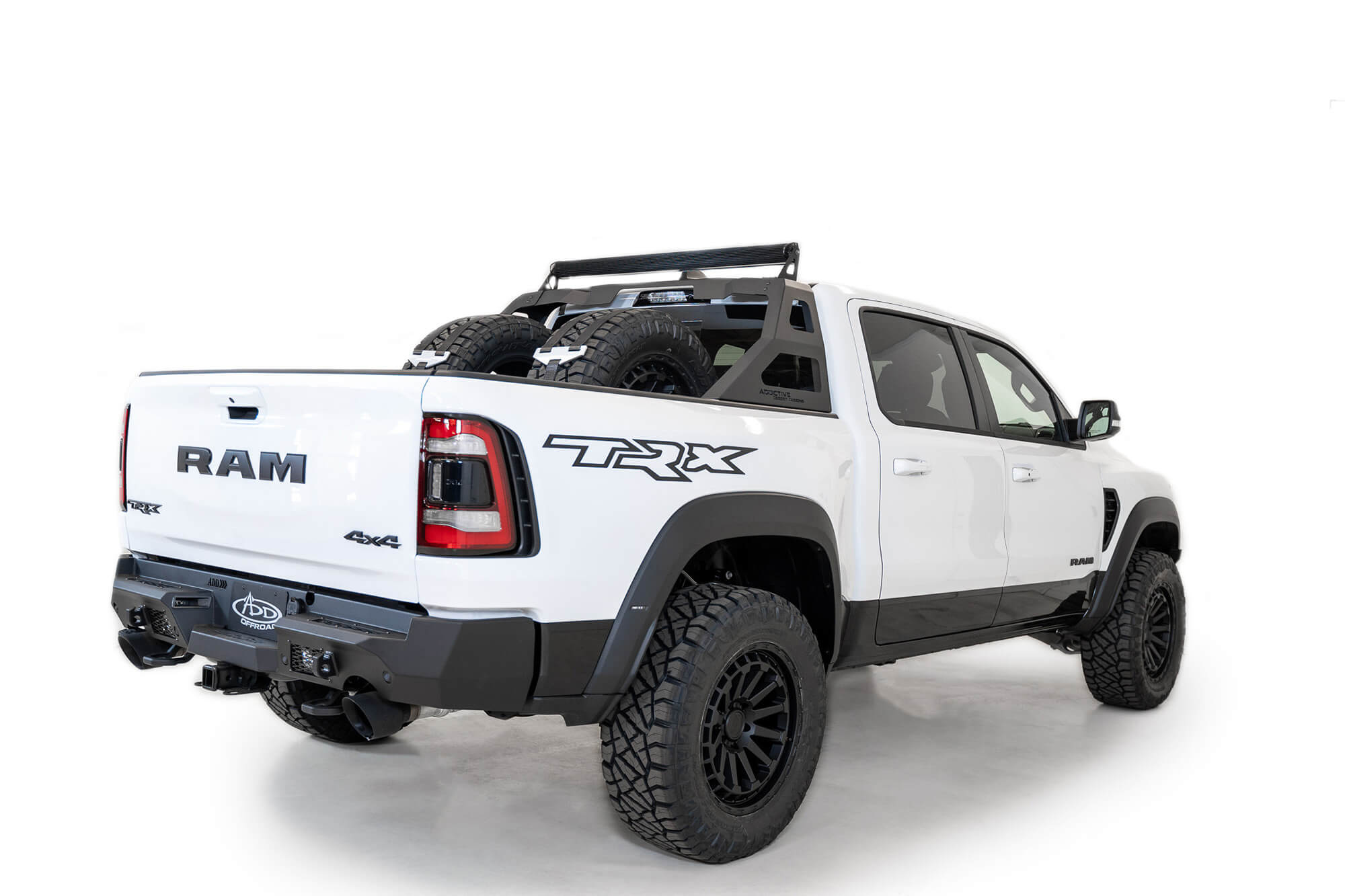 ram 1500 chase rack
